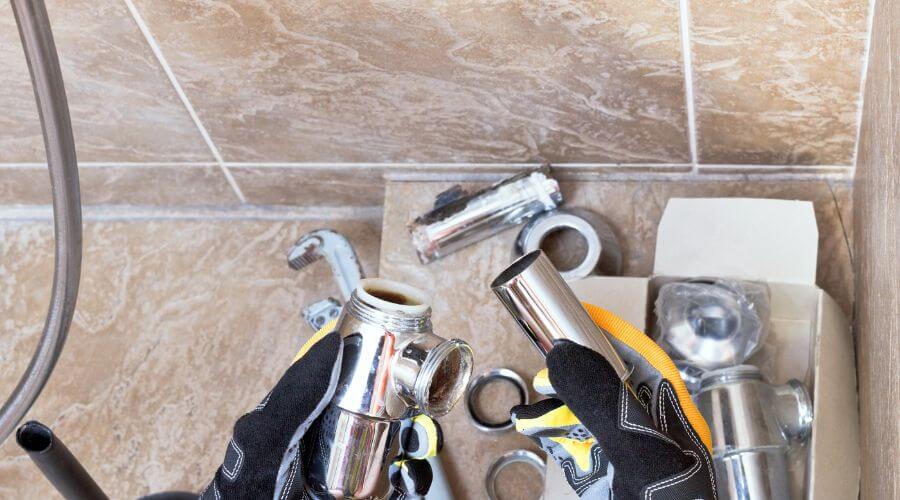 Professional metal roof installation in Prineville, OR